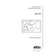 JUNO-ELECTROLUX JEC 870 A Owners Manual JUNO-ELECTROLUX JEC 870 A Owners Manual