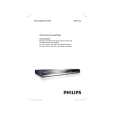 PHILIPS DVP3166X/94 Owners Manual PHILIPS DVP3166X/94 Owners Manual