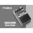 HARMAN DIGIVERB Owners Manual HARMAN DIGIVERB Owners Manual