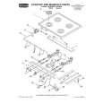WHIRLPOOL FGP300EN0 Parts Catalog WHIRLPOOL FGP300EN0 Parts Catalog