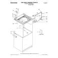 WHIRLPOOL 7MTAWS800JQ5 Parts Catalog WHIRLPOOL 7MTAWS800JQ5 Parts Catalog