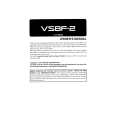 ROLAND VS8F-2 Owners Manual ROLAND VS8F-2 Owners Manual