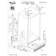 WHIRLPOOL 4ED20ZKIFN00 Parts Catalog WHIRLPOOL 4ED20ZKIFN00 Parts Catalog