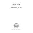 WHIRLPOOL KMCS 3610 Owners Manual WHIRLPOOL KMCS 3610 Owners Manual