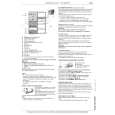 WHIRLPOOL KD 310 A++IO Quick Start WHIRLPOOL KD 310 A++IO Quick Start
