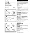 AIWA TPM131 Owners Manual AIWA TPM131 Owners Manual