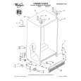 WHIRLPOOL 8ED20ZKXFN05 Parts Catalog WHIRLPOOL 8ED20ZKXFN05 Parts Catalog