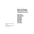 WHIRLPOOL MWT4461D Installation Manual WHIRLPOOL MWT4461D Installation Manual