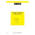 AEG TDS 483 EW Owners Manual AEG TDS 483 EW Owners Manual