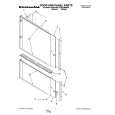 WHIRLPOOL KUDF230B0 Parts Catalog WHIRLPOOL KUDF230B0 Parts Catalog