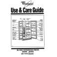 WHIRLPOOL ED25RQXWW02 Owners Manual WHIRLPOOL ED25RQXWW02 Owners Manual
