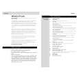 PHILIPS SBCVL1400/00 Owners Manual PHILIPS SBCVL1400/00 Owners Manual