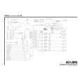 TEAC AG-L800 Circuit Diagrams TEAC AG-L800 Circuit Diagrams