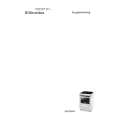 ELECTROLUX EKC60054X 230V Owners Manual ELECTROLUX EKC60054X 230V Owners Manual