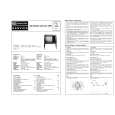 ITT 1080 WELTECHO ELECTRONIC Manual de Servicio ITT 1080 WELTECHO ELECTRONIC Manual de Servicio