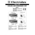 ELECTROLUX BCC2M22I Owners Manual ELECTROLUX BCC2M22I Owners Manual