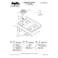 WHIRLPOOL IGS326RD1 Parts Catalog WHIRLPOOL IGS326RD1 Parts Catalog