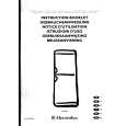 ELECTROLUX ER9005B Owners Manual ELECTROLUX ER9005B Owners Manual