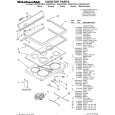 WHIRLPOOL KERC507HBL1 Parts Catalog WHIRLPOOL KERC507HBL1 Parts Catalog