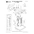 WHIRLPOOL MGD5805TW1 Parts Catalog WHIRLPOOL MGD5805TW1 Parts Catalog