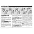 APRILIA FUTURA Owners Manual APRILIA FUTURA Owners Manual