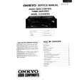 ONKYO TXSV90PRO Service Manual ONKYO TXSV90PRO Service Manual