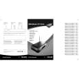 PHILIPS SBCVL1205/16 Owners Manual PHILIPS SBCVL1205/16 Owners Manual
