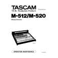 TEAC PS-52 Service Manual TEAC PS-52 Service Manual