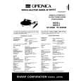 SHARP RP-5200H Service Manual SHARP RP-5200H Service Manual