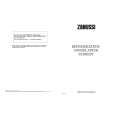 ZANUSSI ZI2802/2T Owners Manual ZANUSSI ZI2802/2T Owners Manual