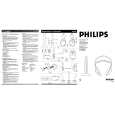 PHILIPS SBCHC380/00 Owners Manual PHILIPS SBCHC380/00 Owners Manual