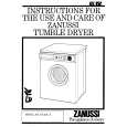 AEG TE301 Owners Manual AEG TE301 Owners Manual