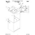WHIRLPOOL LSR5232DW0 Parts Catalog WHIRLPOOL LSR5232DW0 Parts Catalog