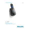 PHILIPS XL3401B/37 Owners Manual PHILIPS XL3401B/37 Owners Manual
