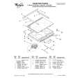 WHIRLPOOL GY396LXGB1 Parts Catalog WHIRLPOOL GY396LXGB1 Parts Catalog