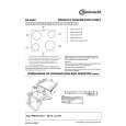 WHIRLPOOL EK 6640 IN Quick Start WHIRLPOOL EK 6640 IN Quick Start