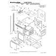 WHIRLPOOL YKEBC208KB0 Parts Catalog WHIRLPOOL YKEBC208KB0 Parts Catalog