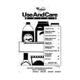 WHIRLPOOL ED25DQXAB00 Owners Manual WHIRLPOOL ED25DQXAB00 Owners Manual