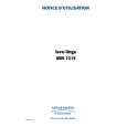 ARTHUR MARTIN ELECTROLUX AWI1215 Owners Manual ARTHUR MARTIN ELECTROLUX AWI1215 Owners Manual
