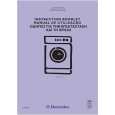 ELECTROLUX EWF1245 Owners Manual ELECTROLUX EWF1245 Owners Manual