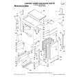 WHIRLPOOL KUIC18PNTS0 Parts Catalog WHIRLPOOL KUIC18PNTS0 Parts Catalog