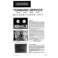 GRUNDIG TK120 Service Manual GRUNDIG TK120 Service Manual
