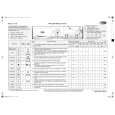 WHIRLPOOL AWZ 710 E Quick Start WHIRLPOOL AWZ 710 E Quick Start