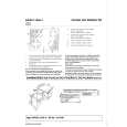 BAUKNECHT EKVH 3460-1 IN Owners Manual BAUKNECHT EKVH 3460-1 IN Owners Manual