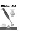 WHIRLPOOL KHB100BU0 Owners Manual WHIRLPOOL KHB100BU0 Owners Manual