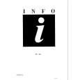 FAURE FRC911W1 Owners Manual FAURE FRC911W1 Owners Manual