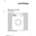 PRIVILEG 697.491 9/10305 Owners Manual PRIVILEG 697.491 9/10305 Owners Manual