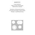 AEG 66320KF-N 64I Owners Manual AEG 66320KF-N 64I Owners Manual