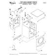 WHIRLPOOL GHW9400PW4 Parts Catalog WHIRLPOOL GHW9400PW4 Parts Catalog