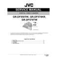 JVC GR-DF570KR Service Manual JVC GR-DF570KR Service Manual